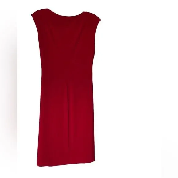 LAUREN RALPH LAUREN women’s dress, size 4, excellent condition - Picture 2 of 8